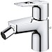 Смеситель для биде Grohe BauLoop 23338001 Хром