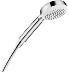 Душевая лейка Hansgrohe Crometta 100 1 jet