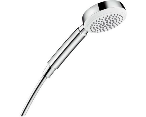 Душевая лейка Hansgrohe Crometta 100 1 jet 26825400