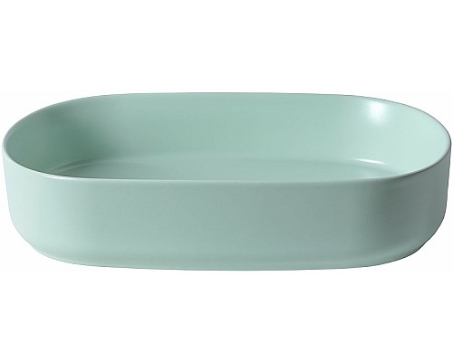 Раковина-чаша Allen Brau Fantasy 55 4.11022.MT Мятная