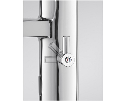 Электронный смеситель для раковины Kludi Zenta 3820205