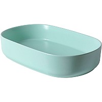 Раковина-чаша Allen Brau Fantasy 55 4.11022.MT Мятная