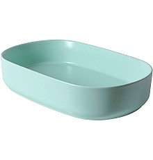 Раковина-чаша Allen Brau Fantasy 55 4.11022.MT Мятная