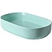 Раковина-чаша Allen Brau Fantasy 55 4.11022.MT Мятная