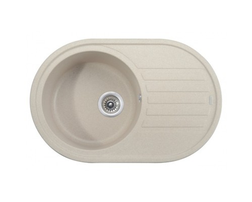 Кухонная мойка KAISER KGM-7750-S