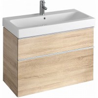 Тумба под раковину Geberit Icon 89 см 841392000