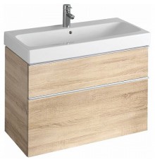Тумба под раковину Geberit Icon 89 см