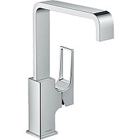 Смеситель для раковины Hansgrohe Metropol 74511000