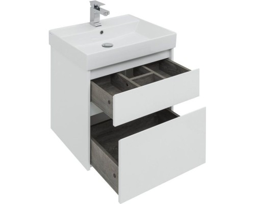 Комплект мебели Aquanet 00242921