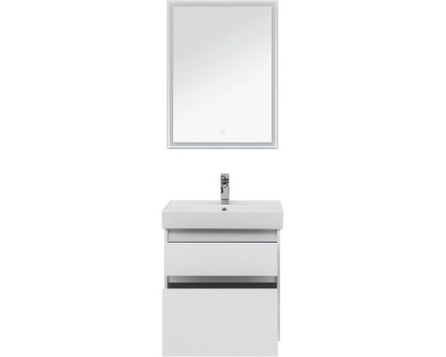 Комплект мебели Aquanet 00242921