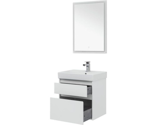 Комплект мебели Aquanet 00242921