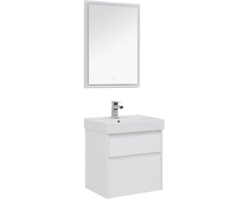 Комплект мебели Aquanet 00242921