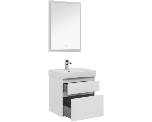 Комплект мебели Aquanet 00242921