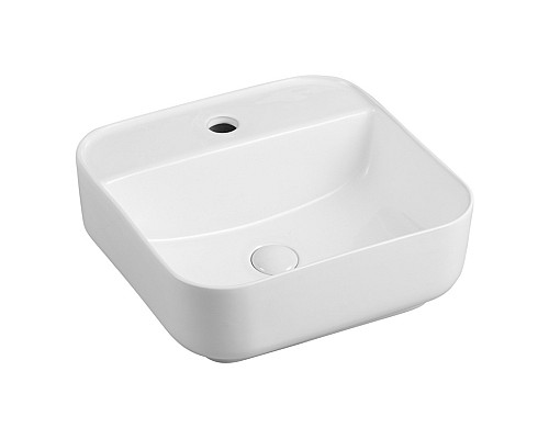 Чаша накладная Ceramica Nova Element 390x390 CN5014