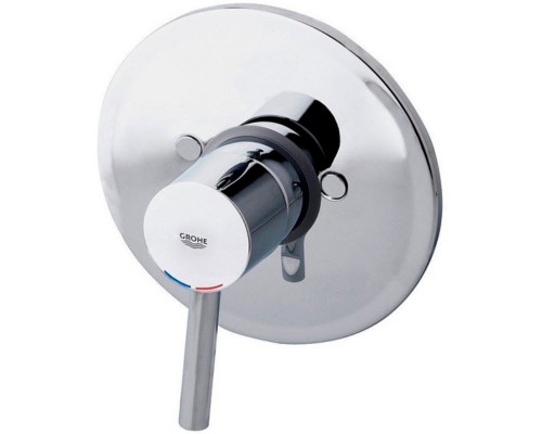 Смеситель для душа Grohe Essence Хром