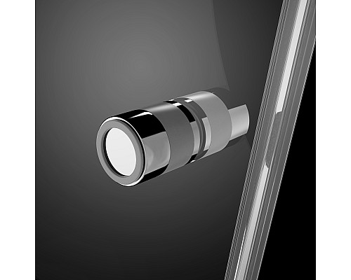 Душевая дверь EOS II KDJ 100/L 3799422-01L