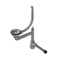 Арматура Omoikiri WK-1-R-IN 4956486