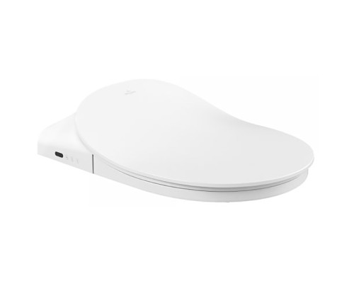 Крышка-биде Villeroy&Boch ViClean-L V02EL401 Альпийский белый с Микролифтом