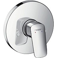 Смеситель для душа Hansgrohe Logis 71606000