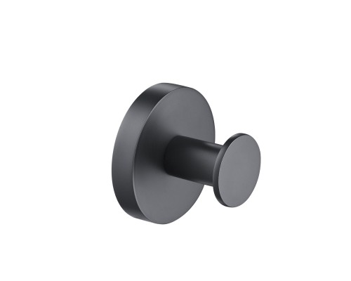 Крючок Timo Saona 13011/03 черный