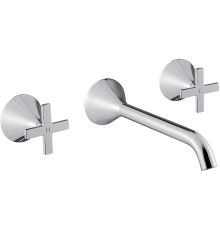 Смеситель для раковины Migliore Sirius 28166 Хром