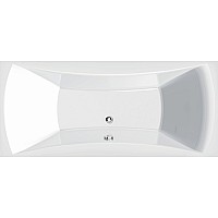 Прямоугольная ванна С-bath Talia 170x75