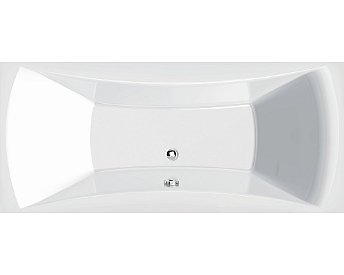 Прямоугольная ванна С-bath Talia 180x80 Прямоугольная ванна С-bath Talia 180x80