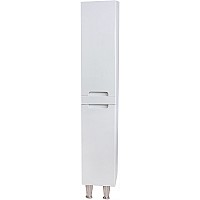 Шкаф пенал Bellezza Грейс 30 L 4620802662013 Белый