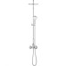 Душевая система Grohe Tempesta Cosmopolitan System Хром