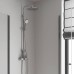 Душевая система Grohe Tempesta Cosmopolitan System Хром