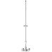 Душевая система Grohe Tempesta Cosmopolitan System Хром