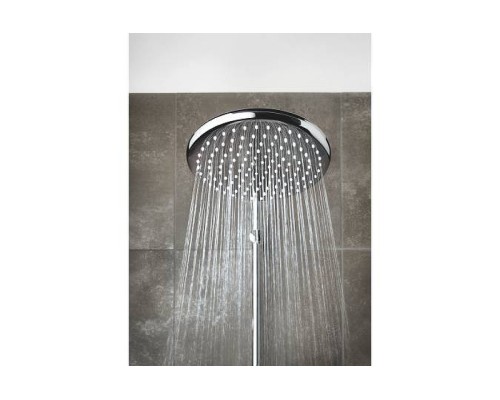 Душевая система Grohe Tempesta Cosmopolitan System Хром