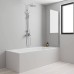 Душевая система Grohe Tempesta Cosmopolitan System Хром