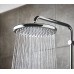 Душевая система Grohe Tempesta Cosmopolitan System Хром