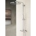 Душевая система Grohe с термостатом кронштейн 450 мм