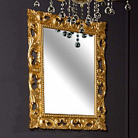 Зеркало Armadi Art NeoArt 515 золото