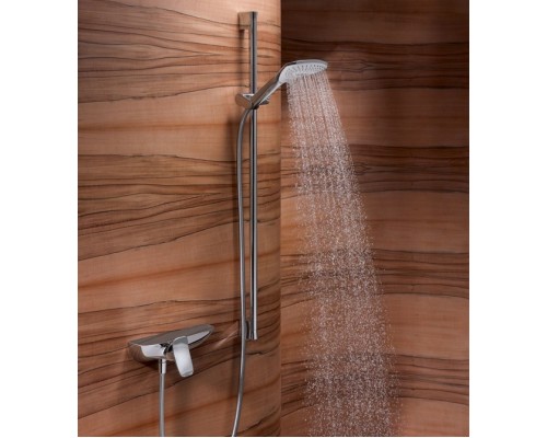 Душевой гарнитур Kludi Fizz 6774005-00 Хром