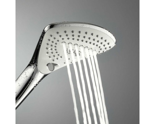 Душевой гарнитур Kludi Fizz 6774005-00 Хром
