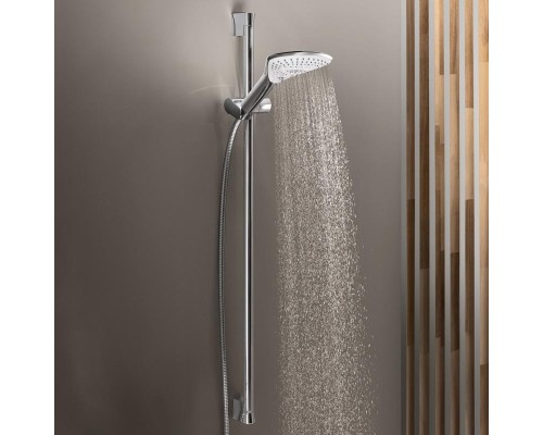 Душевой гарнитур Kludi Fizz 6774005-00 Хром