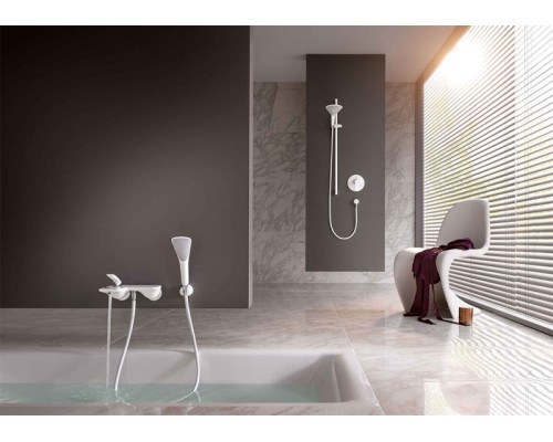 Душевой гарнитур Kludi Fizz 6774005-00 Хром