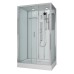 Душевая кабина Niagara Premium NG-6012-01GQR 120x80