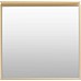Зеркало Allen Brau Priority 80 1.31015.03 с подсветкой Латунь браш