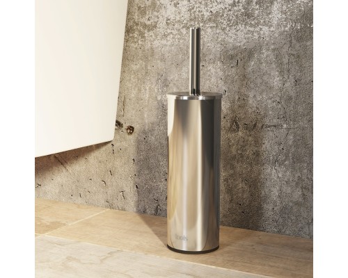 Ершик для унитаза Iddis BRU01CCi47 Хром