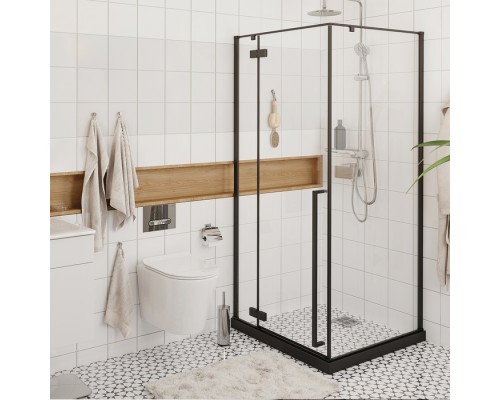 Ершик для унитаза Iddis BRU01CCi47 Хром