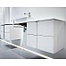 Тумба под раковину Ravak SD Balance 50 X000001364 подвесная Белая