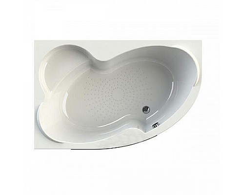Акриловая ванна Ирма 1 Radomir 2-01-0-2-1-217 169x110