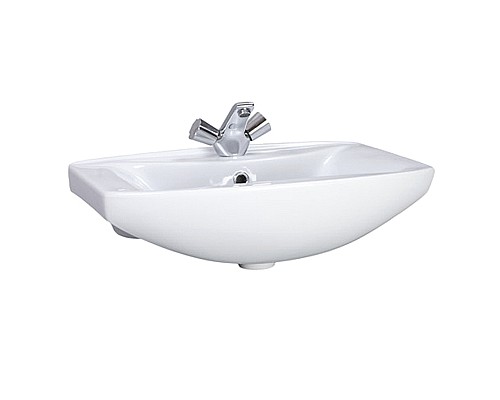 Раковина Santeri Грация белый