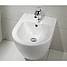 Биде подвесное Villeroy & Boch Subway 2.0 54000001 alpin