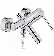 Смеситель для ванны Teka Alaior 551210200 Хром