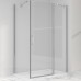 Душевой уголок Vincea Orta 120x80 Хром